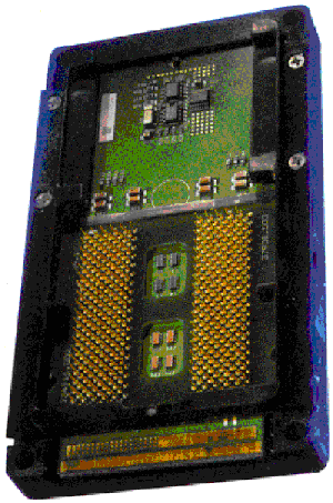 ITANIUM: processeur INTEL 64 bits