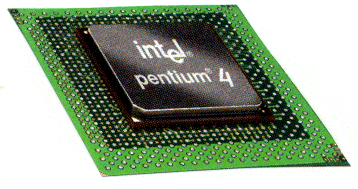 ITANIUM: processeur INTEL Pentium4